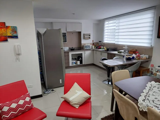 Departamento de Venta, Urb. El Condado — imagen 5