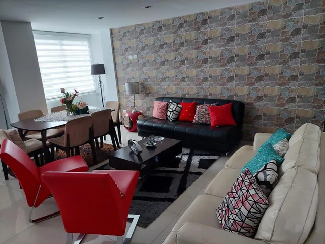 Departamento de Venta, Urb. El Condado — imagen 4