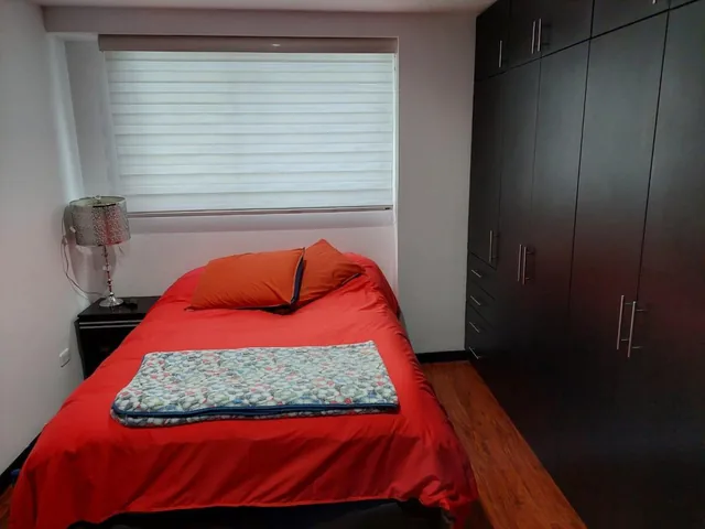 Departamento de Venta, Urb. El Condado — imagen 2