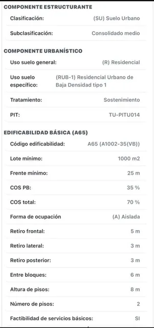 Vive en Familia con Seguridad. en Cumbaya. Provincia de Pichincha — imagen 5