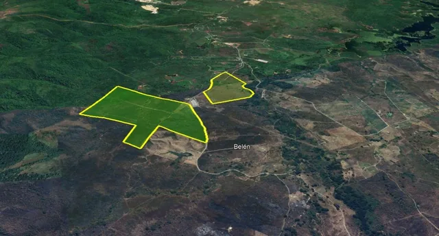 Venta Hacienda o Terreno Rural 176ha, Vía a La Costa, Guayaquil, Ecuador, Guayas — imagen 5