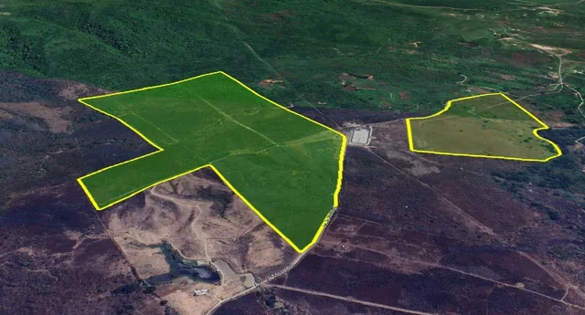 Venta Hacienda o Terreno Rural 176ha, Vía a La Costa, Guayaquil, Ecuador, Guayas — imagen 4