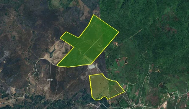 Venta Hacienda o Terreno Rural 176ha, Vía a La Costa, Guayaquil, Ecuador, Guayas — imagen 3