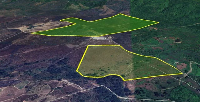 Venta Hacienda o Terreno Rural 176ha, Vía a La Costa, Guayaquil, Ecuador, Guayas — imagen 2