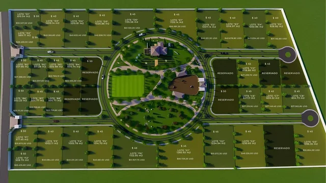 Lotes de 1.000 m² Ranchos María Victoria, en Pedro Moncayo La Espranza. Provincia de Pichincha — imagen 5
