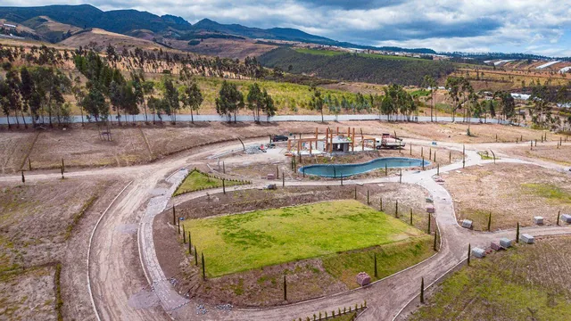 Lotes de 1.000 m² Ranchos María Victoria, en Pedro Moncayo La Espranza. Provincia de Pichincha — imagen 3