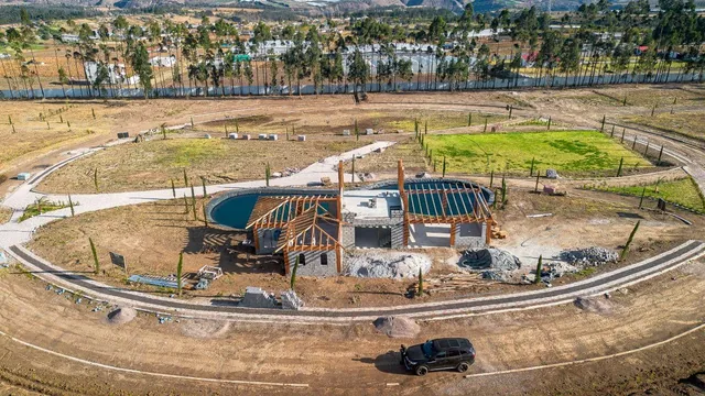 Lotes de 1.000 m² Ranchos María Victoria, en Pedro Moncayo La Espranza. Provincia de Pichincha — imagen 2