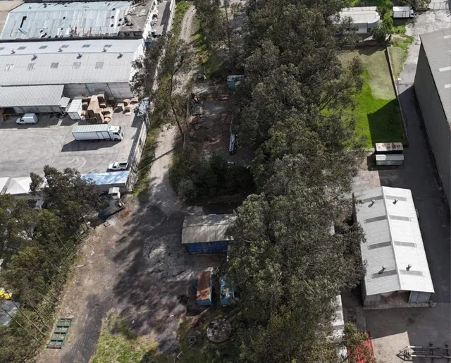 Terreno Industrial I3 Alto Impacto de Venta - Carcelén - Eloy Alfaro Cristiania — imagen 3