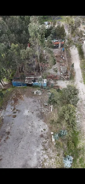 Terreno Industrial I3 Alto Impacto de Venta - Carcelén - Eloy Alfaro Cristiania — imagen 2
