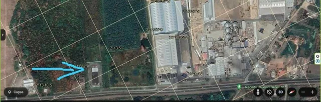 Yaguachi 2 Hectáreas Terreno Industrial en Venta | Via Milagro Km 26, Guayas — imagen 5