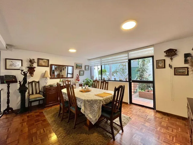 Venta Casa Rentera El Batan — imagen 4