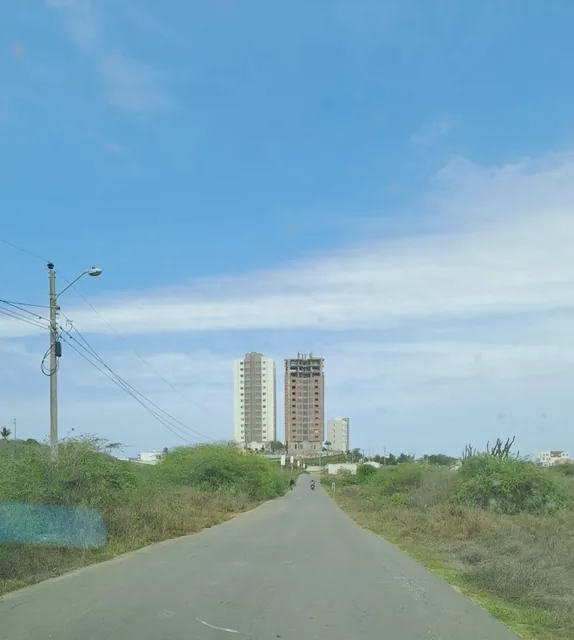 Venta de Terreno Punta Blanca Blue Beach, Santa Elena - A. Maidana — imagen 4