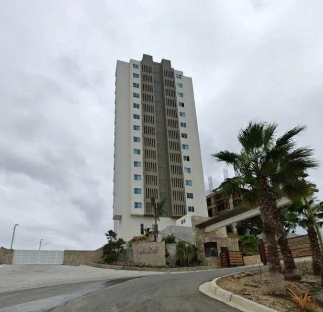 Venta de Terreno Punta Blanca Blue Beach, Santa Elena - A. Maidana — imagen 3