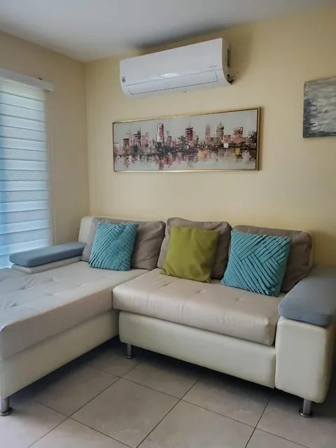 Departamento en Venta Amoblado 2 Dorm. en Tonsupa — imagen 4