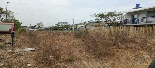 Venta Terreno en Las Lojas Av Salitre Daule X. Arcentales. Guayas — imagen 5