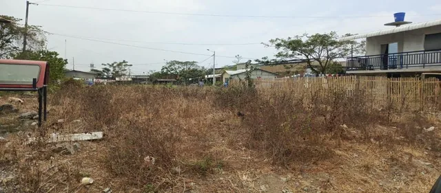 Venta Terreno en Las Lojas Av Salitre Daule X. Arcentales. Guayas — imagen 4