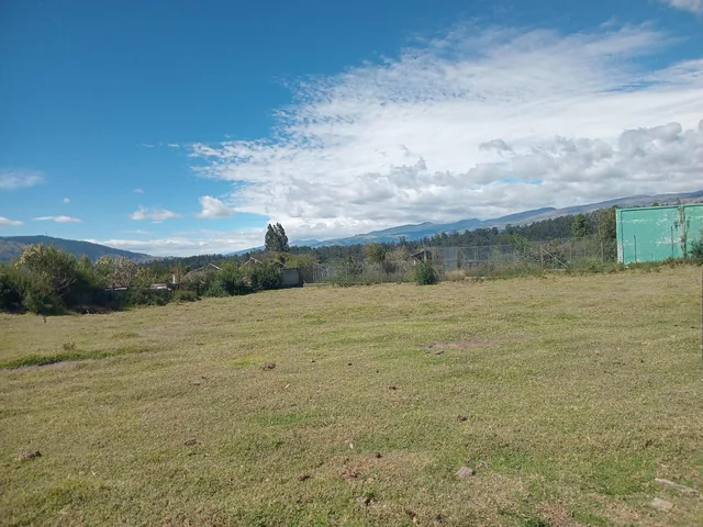 Terreno de 5300 m² Sector Jatumpungo - Sangolquí ¡Oportunidad de Inversión! — imagen 5