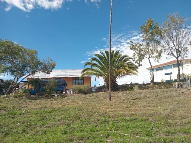 Terreno de 5300 m² Sector Jatumpungo - Sangolquí ¡Oportunidad de Inversión! — imagen 3
