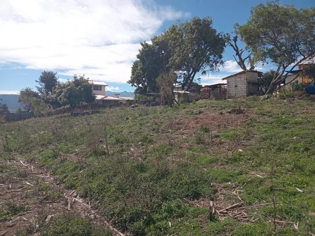 Terreno de 5300 m² Sector Jatumpungo - Sangolquí ¡Oportunidad de Inversión! — imagen 2