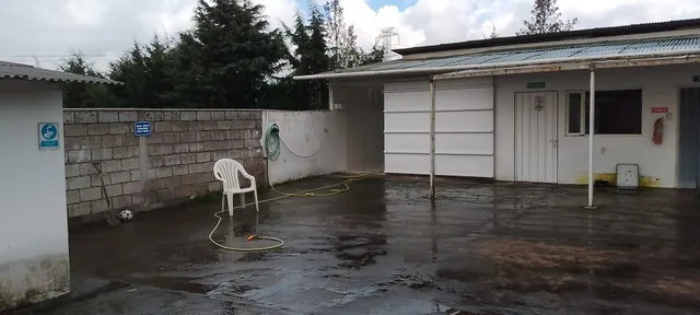 Casa en Norte de Machachi — imagen 4