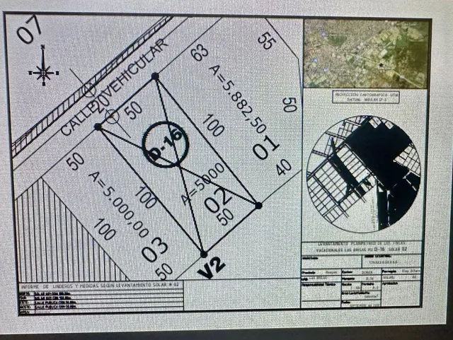 Terreno en Lotización Las Brisas, Guayas — imagen 4