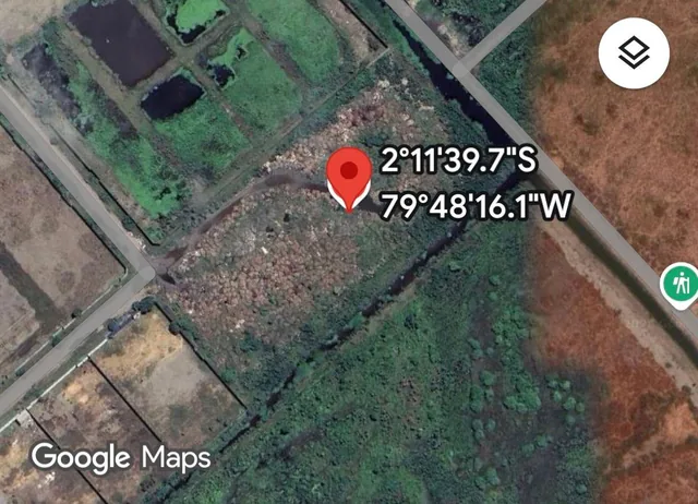 Terreno en Lotización Las Brisas, Guayas — imagen 3