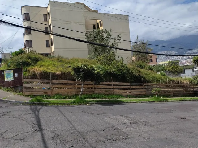 Terreno en Ponceano Alto, Calle Francisco Dalmau — imagen 4
