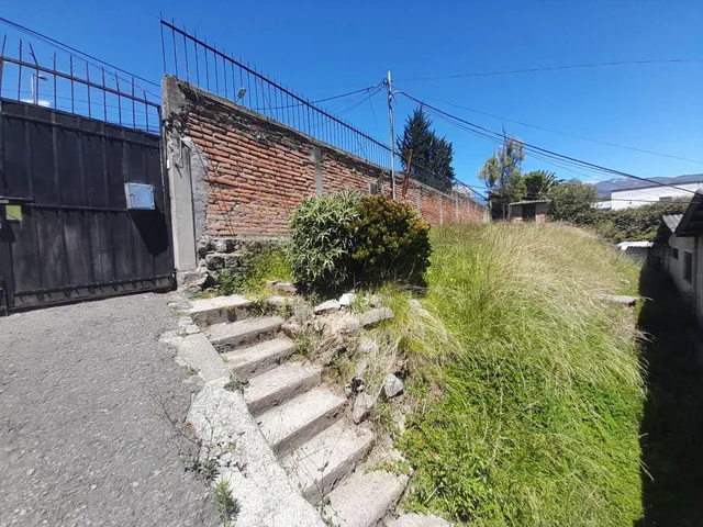 Carcelen, Terreno Apto Para Proyecto Inmobiliario — imagen 5