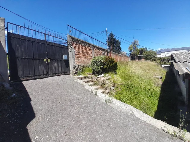 Carcelen, Terreno Apto Para Proyecto Inmobiliario — imagen 4