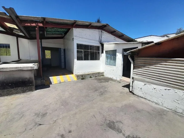 Carcelen, Terreno Apto Para Proyecto Inmobiliario — imagen 3