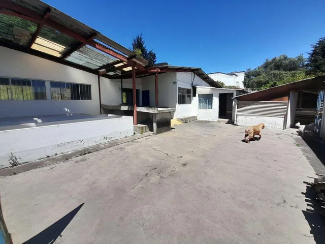 Carcelen, Terreno Apto Para Proyecto Inmobiliario — imagen 2
