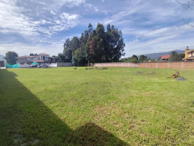 Terreno en Venta en Los Chillos de 1663 m² — imagen 3