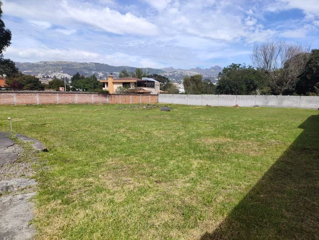 Terreno en Venta en Los Chillos de 1663 m² — imagen 2
