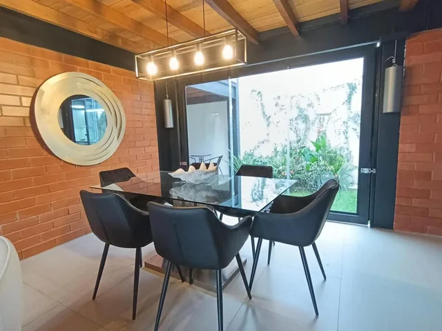 Casa Full 177 m² | 4 Hab 67 m² Patio | Tumbaco | Vive Junto Al Chaquiñán — imagen 5