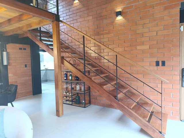 Casa Full 177 m² | 4 Hab 67 m² Patio | Tumbaco | Vive Junto Al Chaquiñán — imagen 4