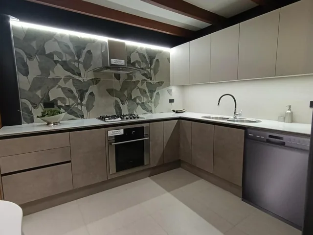 Casa Full 177 m² | 4 Hab 67 m² Patio | Tumbaco | Vive Junto Al Chaquiñán — imagen 3