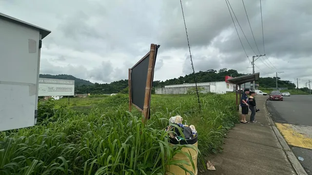 Terreno Comercial en Venta en Villa del Rey, Guayas — imagen 4
