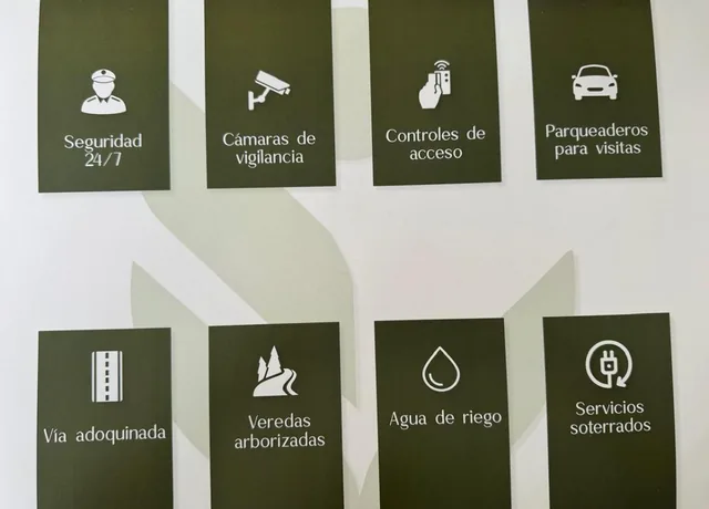 Se Venden Terrenos en Puembo Dentro de Urbanización Privada — imagen 5