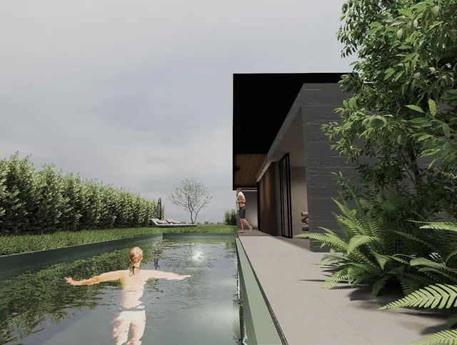 Se Venden Terrenos en Puembo Dentro de Urbanización Privada — imagen 2