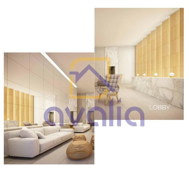 Departamento de Venta en Quito, La Carolina, Los Shyris — imagen 2