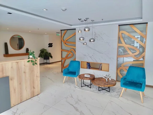 Suite de Venta Sector Eloy Alfaro y Portugal — imagen 2