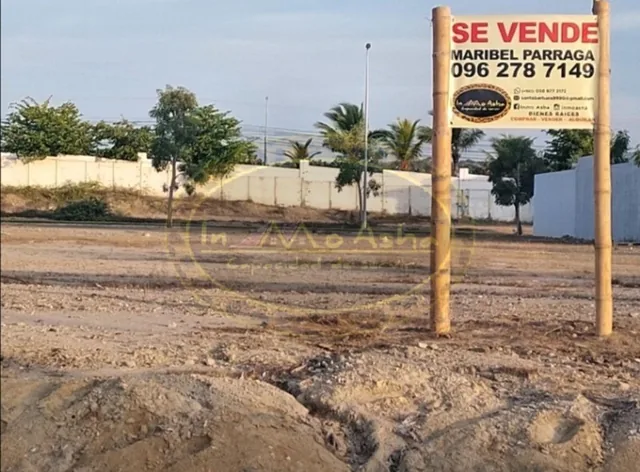 Terreno de 436 m² en Venta en Ruta del Sol — imagen 4