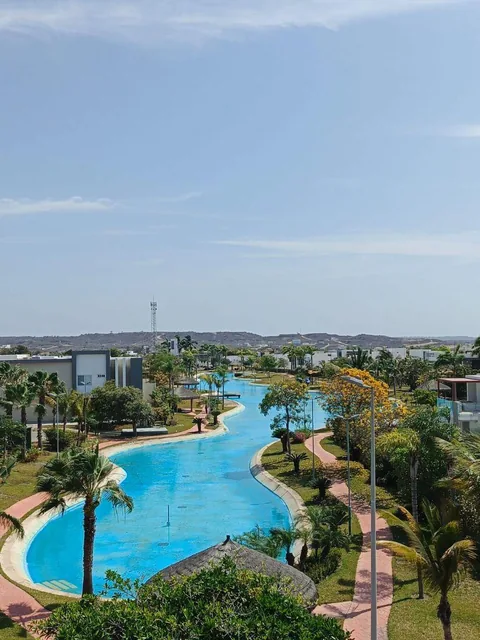 Terreno de 436 m² en Venta en Ruta del Sol — imagen 2