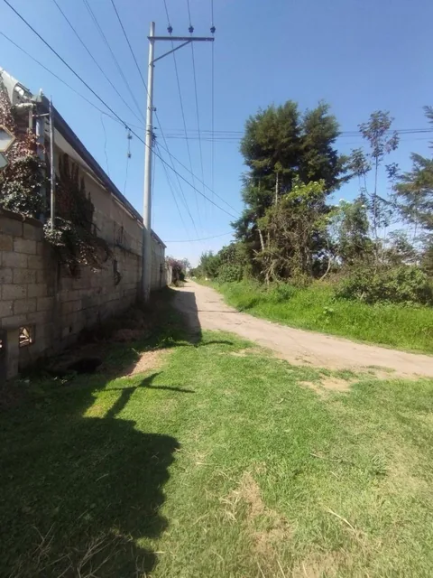 Venta de Terreno con Casa Sector La Victoria a 15 Minutos del Quinche — imagen 3