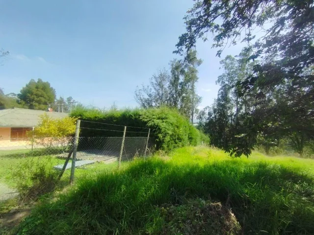 Venta de Terreno con Casa Sector La Victoria a 15 Minutos del Quinche — imagen 2