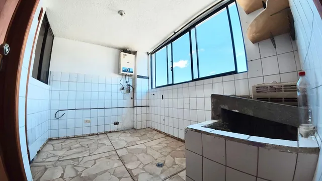Departamento Venta Sector Embajada American 122 m² 3 Dorm. $85.000 — imagen 5