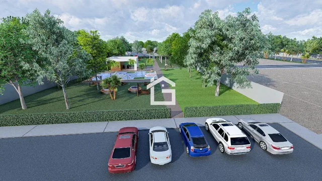 Lotes en Venta en Urbanización Milanova, Machala, El Oro — imagen 5
