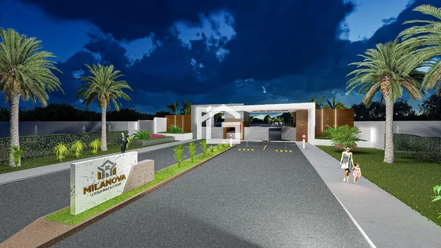 Lotes en Venta en Urbanización Milanova, Machala, El Oro — imagen 3