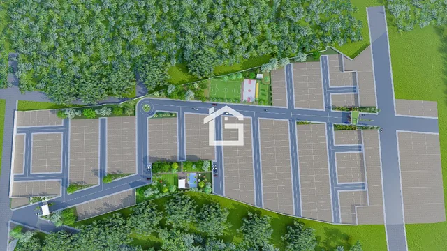 Lotes en Venta en Urbanización Milanova, Machala, El Oro — imagen 2
