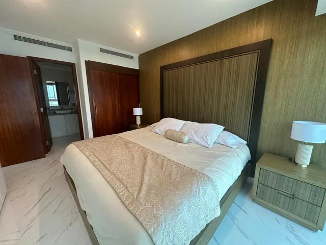 Suite en Venta Full Amoblada en Puerto Santa Ana, Riverfront II, Guayas — imagen 3